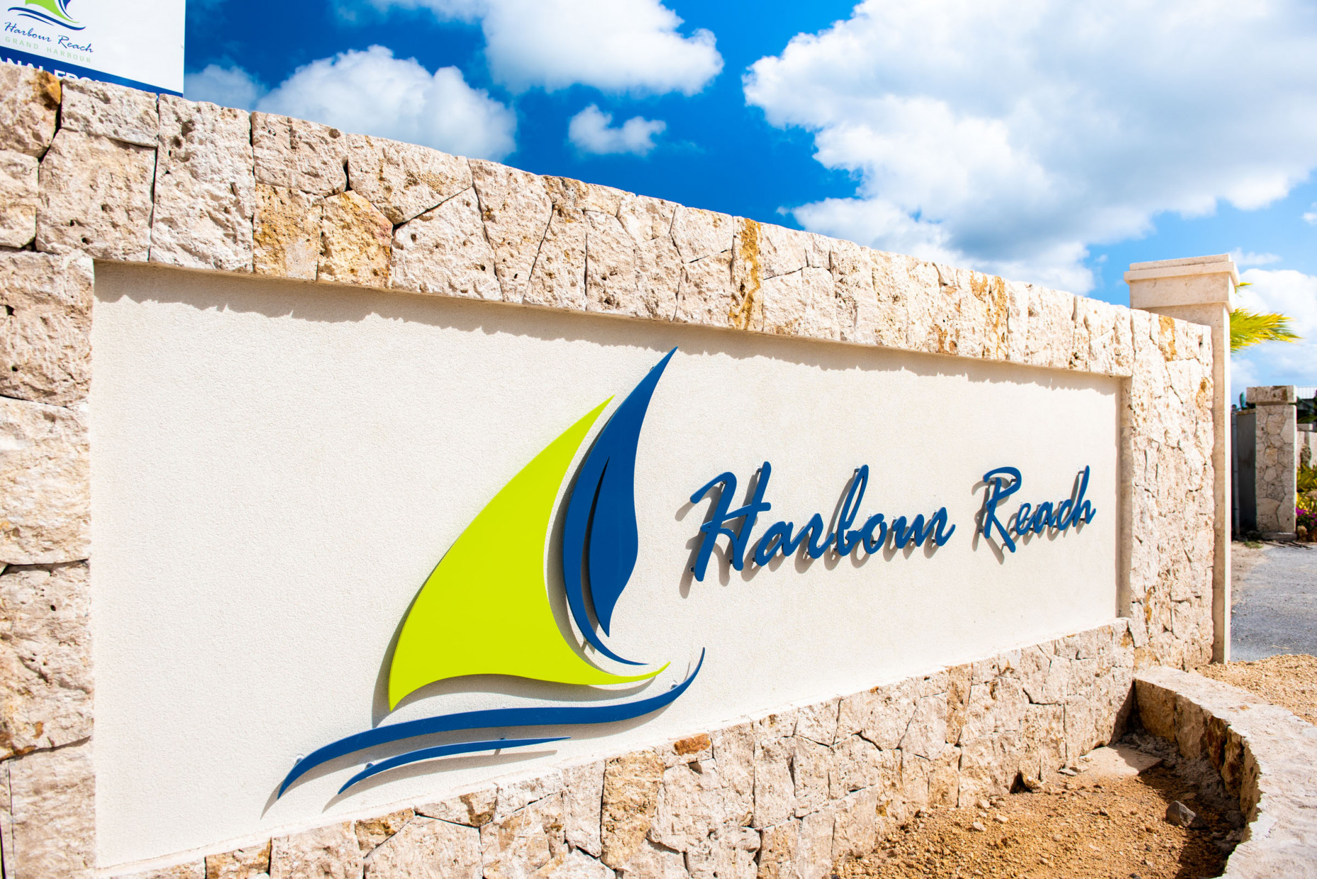 Harbour Reach Lot 58 - Phase 2 - Owner Financing Available