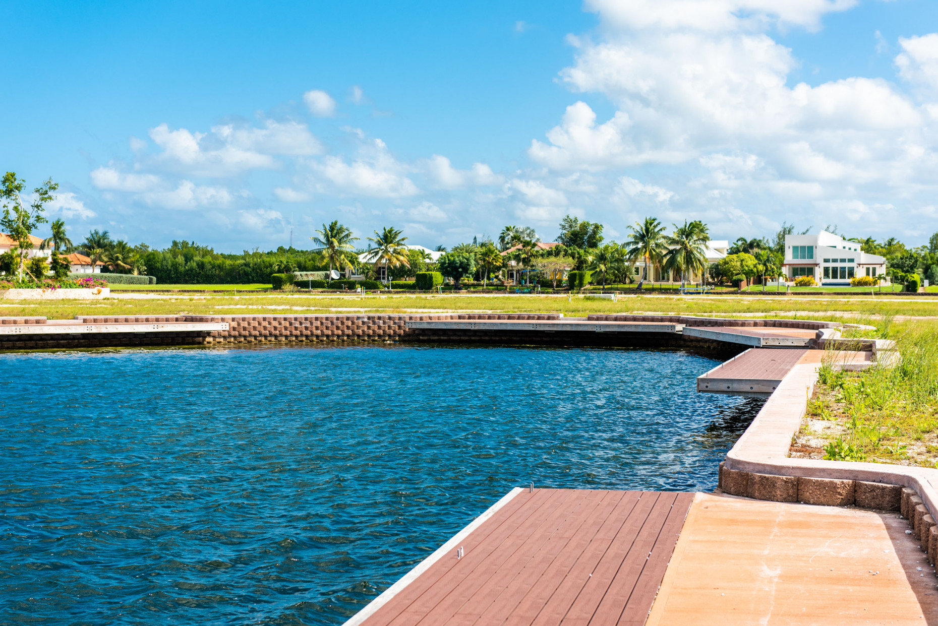 Harbour Reach Lot 58 - Phase 2 - Owner Financing Available