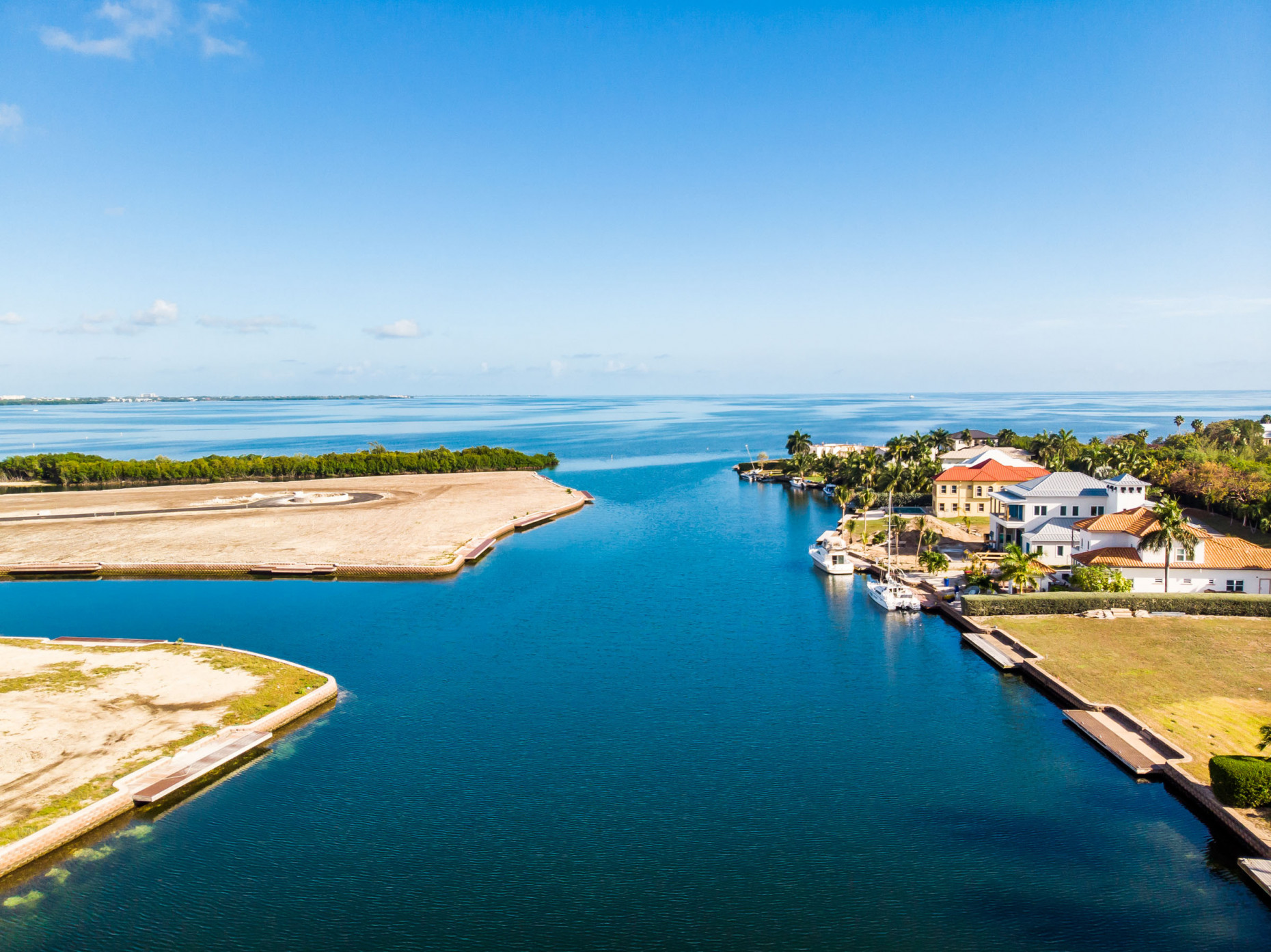 Harbour Reach Lot 58 - Phase 2 - Owner Financing Available