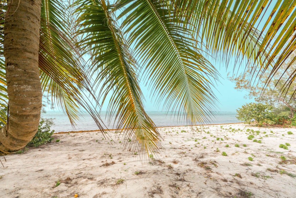 South Sound Beach Front Parcel