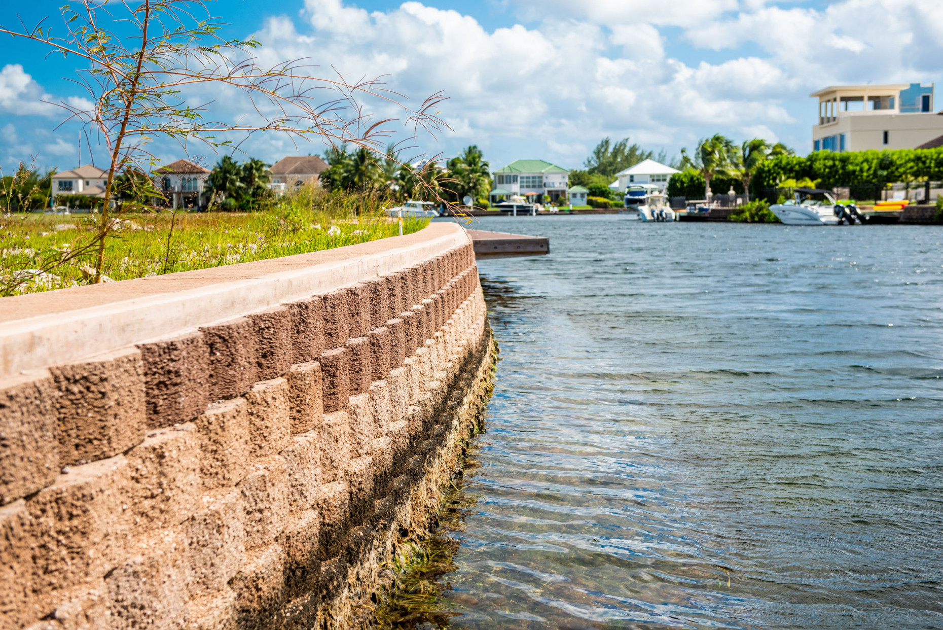 Harbour Reach Lot 14 - Owner Financing Available