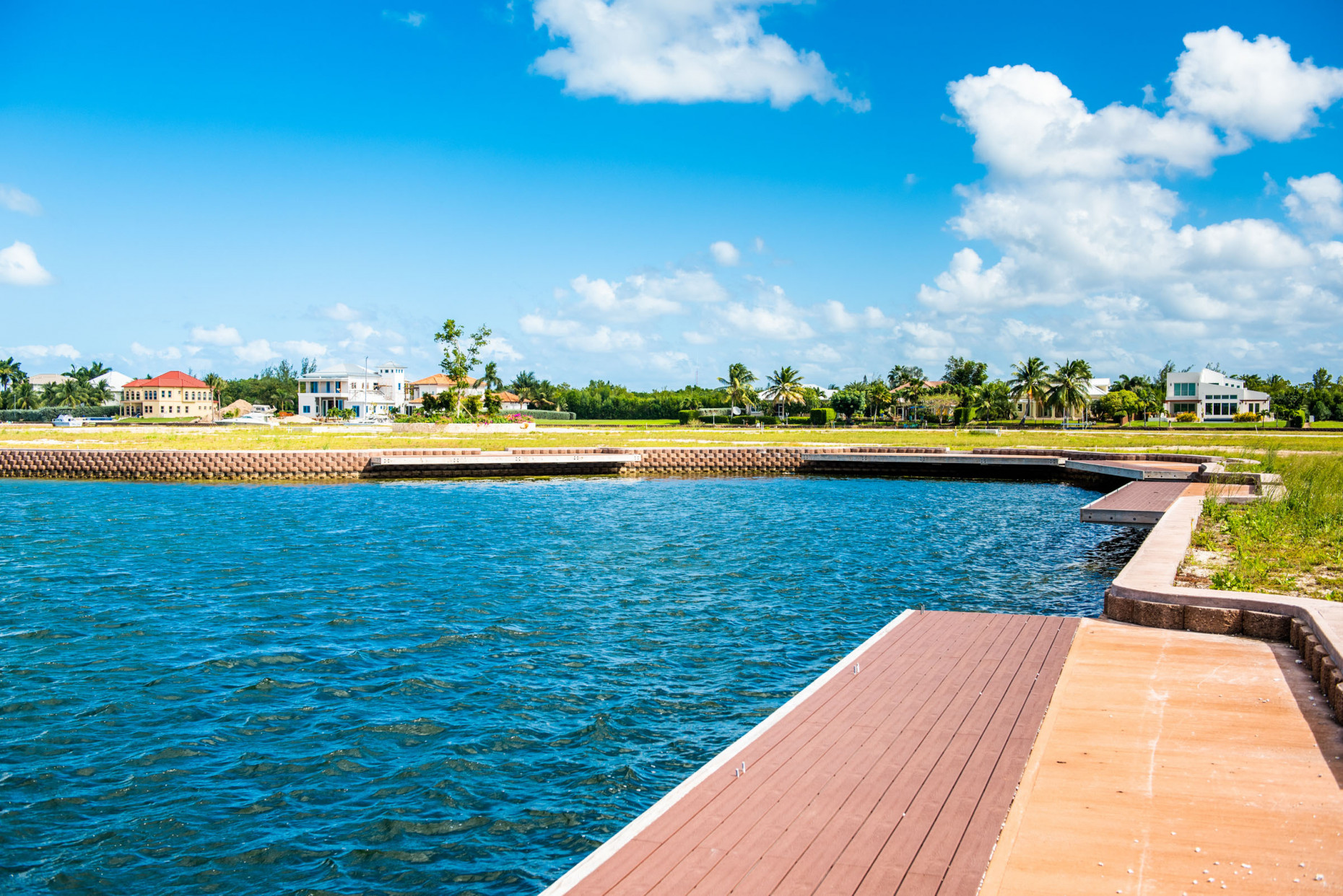 Harbour Reach Lot 14 - Owner Financing Available