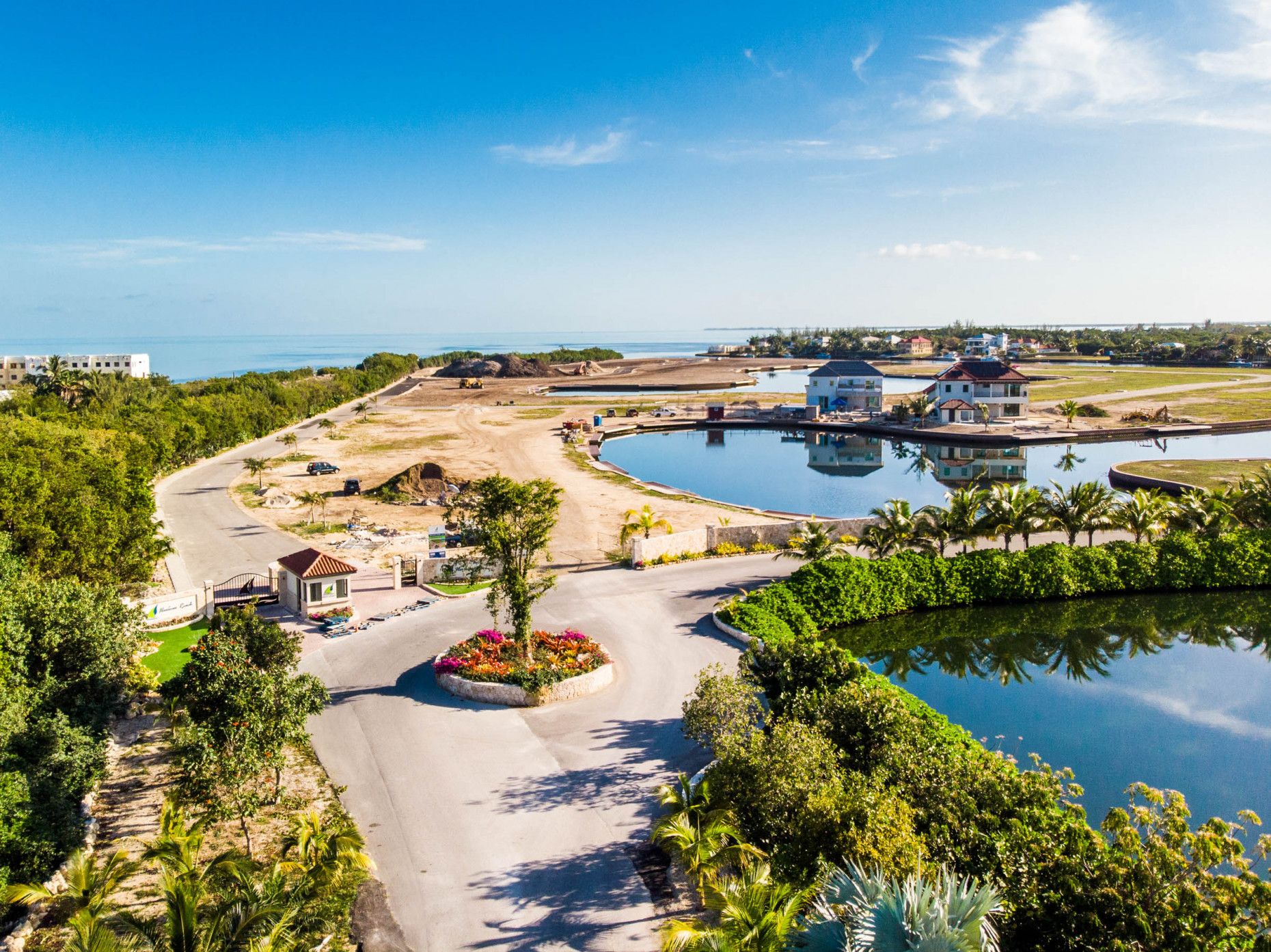 Harbour Reach Lot 14 - Owner Financing Available