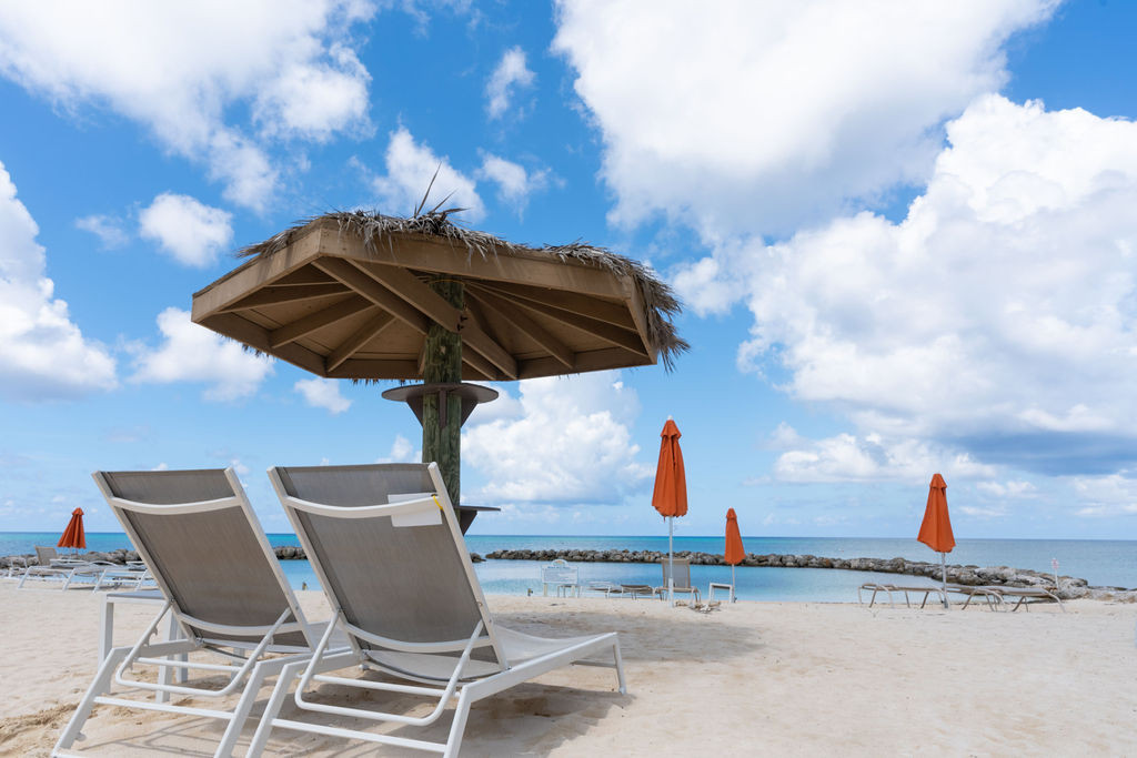 Sunset Cove Condominium #313