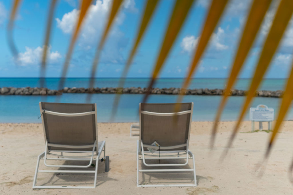 Sunset Cove Condominium #313