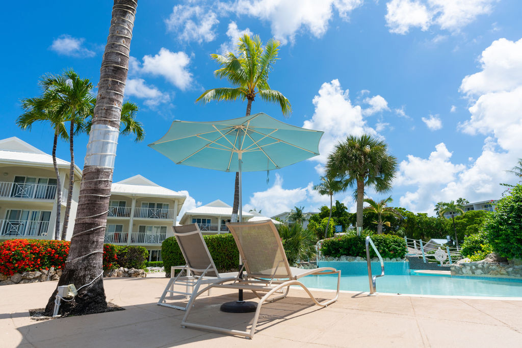 Sunset Cove Condominium #313