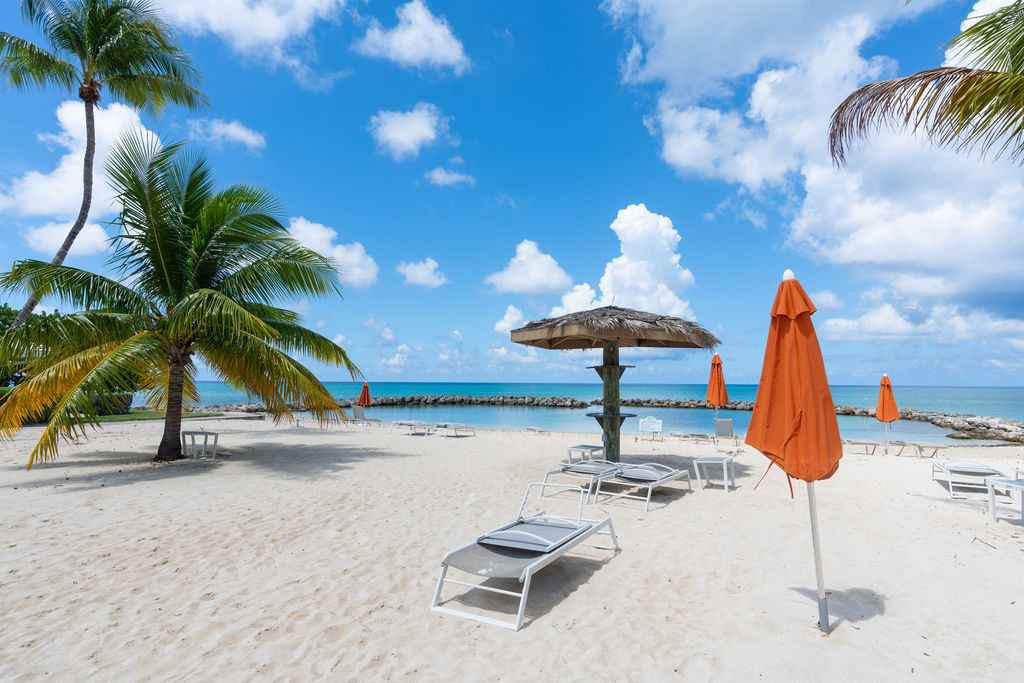 Sunset Cove Condominium #313