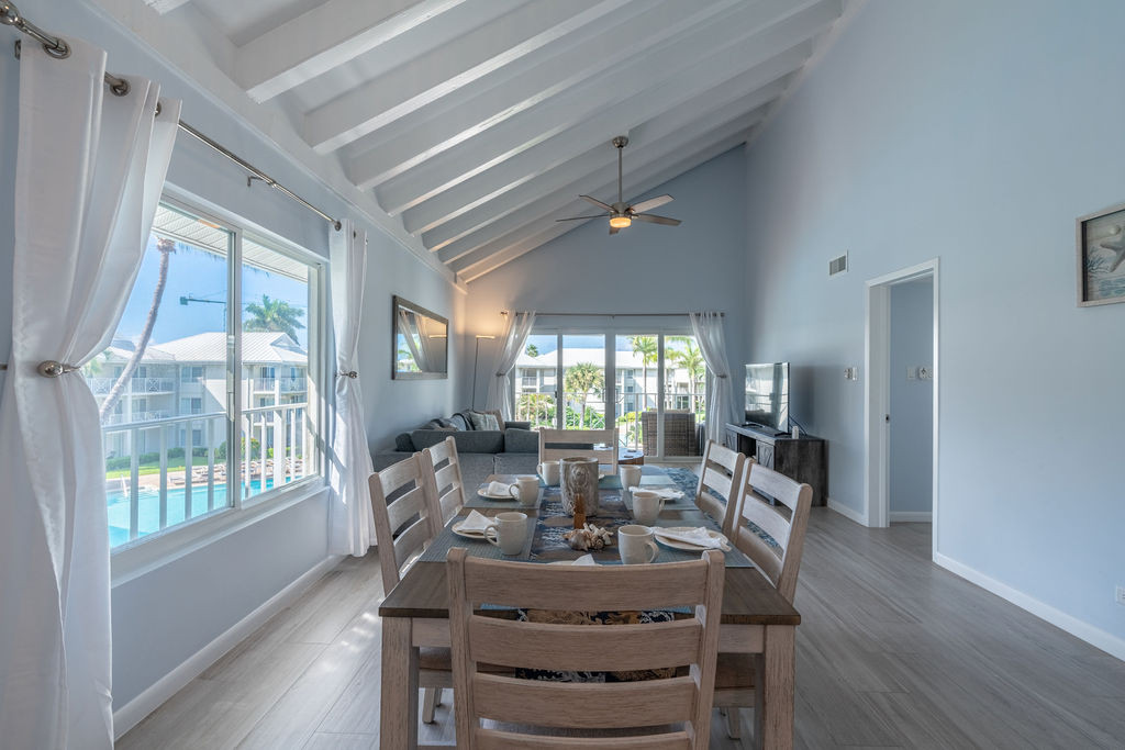 Sunset Cove Condominium #313