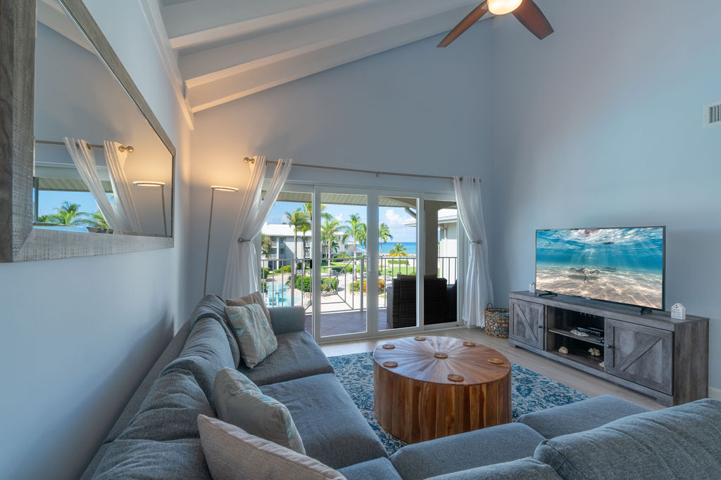 Sunset Cove Condominium #313