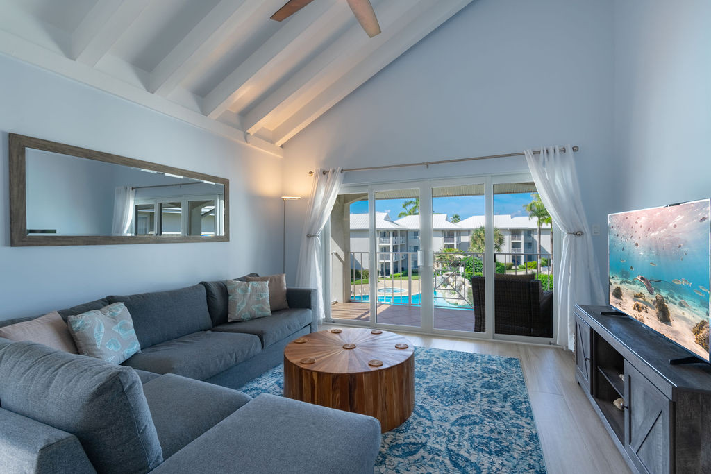 Sunset Cove Condominium #313