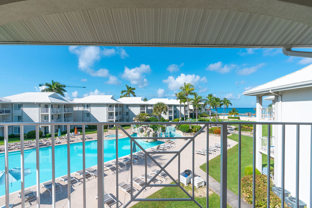 Sunset Cove Condominium #313