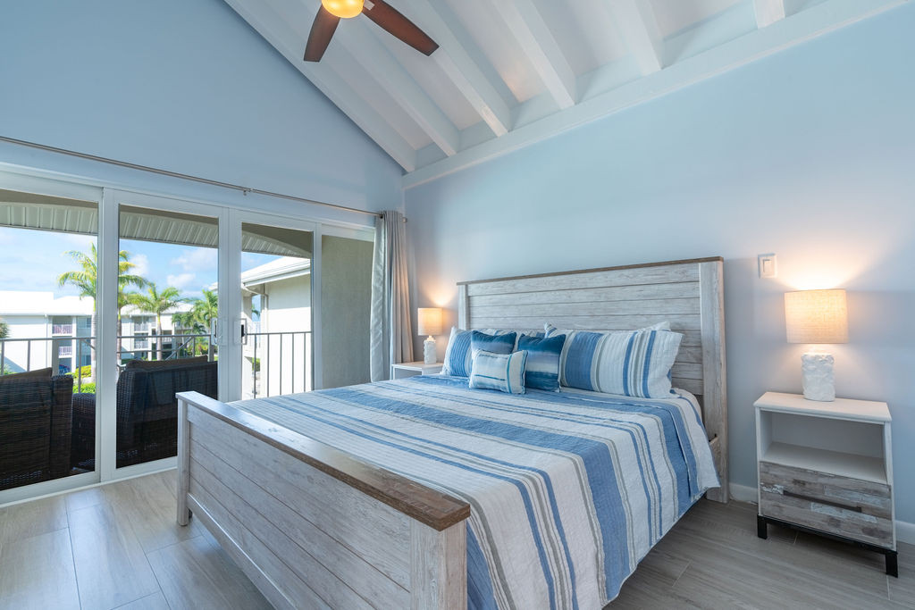 Sunset Cove Condominium #313