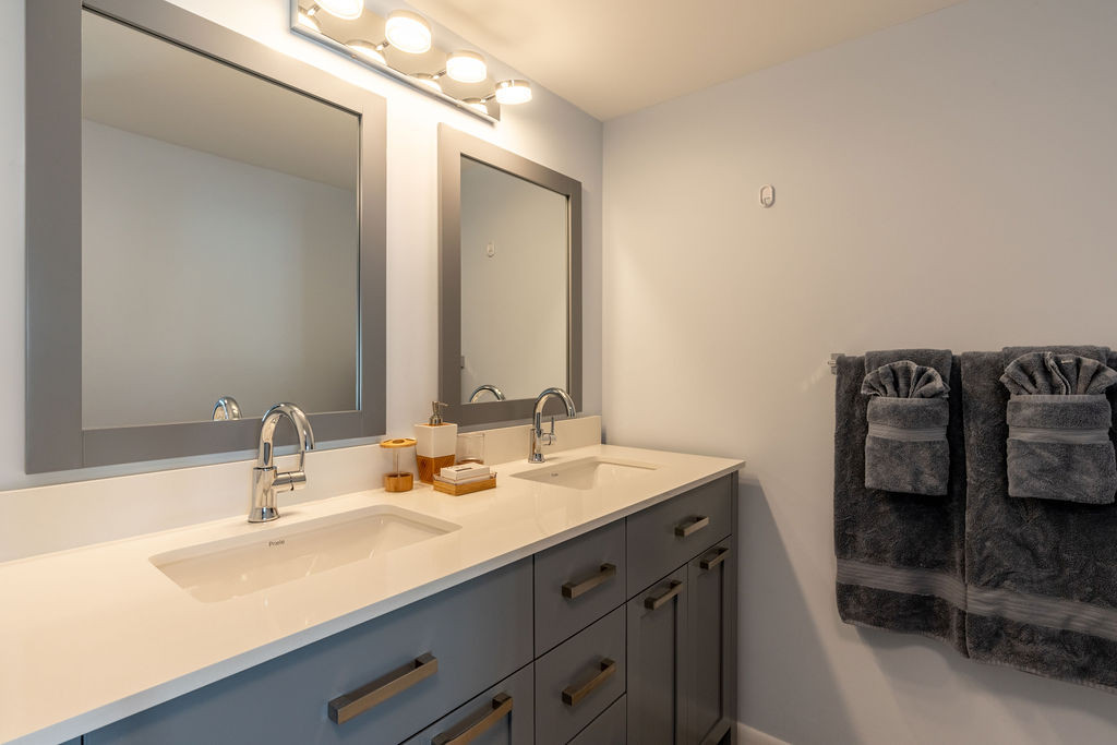 Sunset Cove Condominium #313