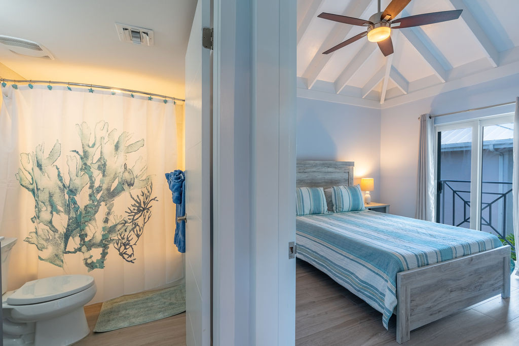 Sunset Cove Condominium #313