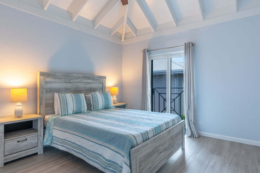 Sunset Cove Condominium #313