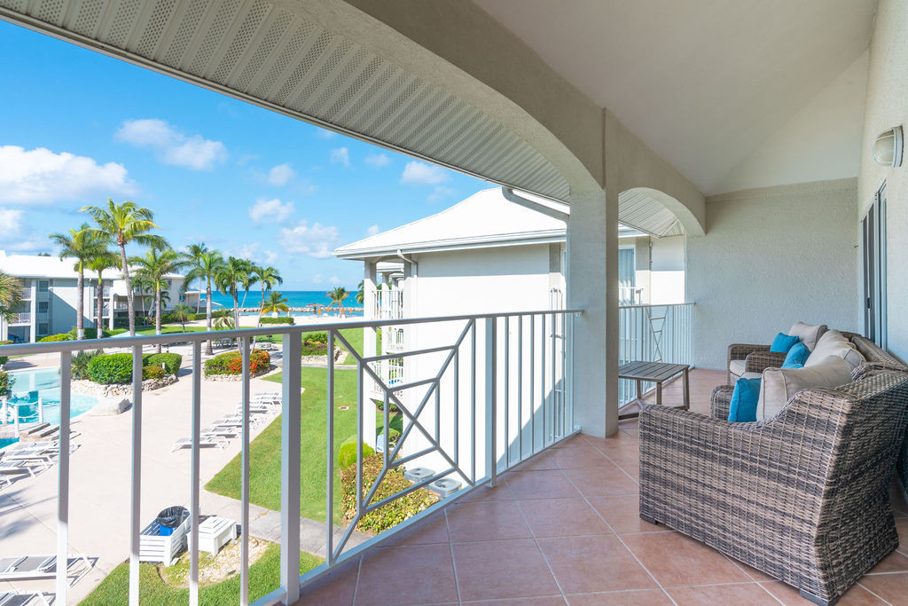 Sunset Cove Condominium #313