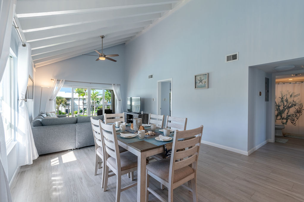 Sunset Cove Condominium #313