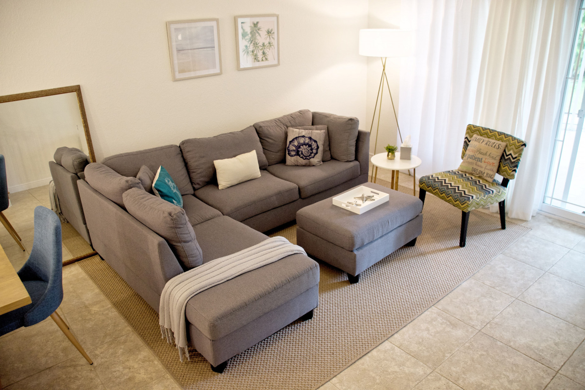 Beautiful 3 Bed 3 Bath  Townhome End Unit