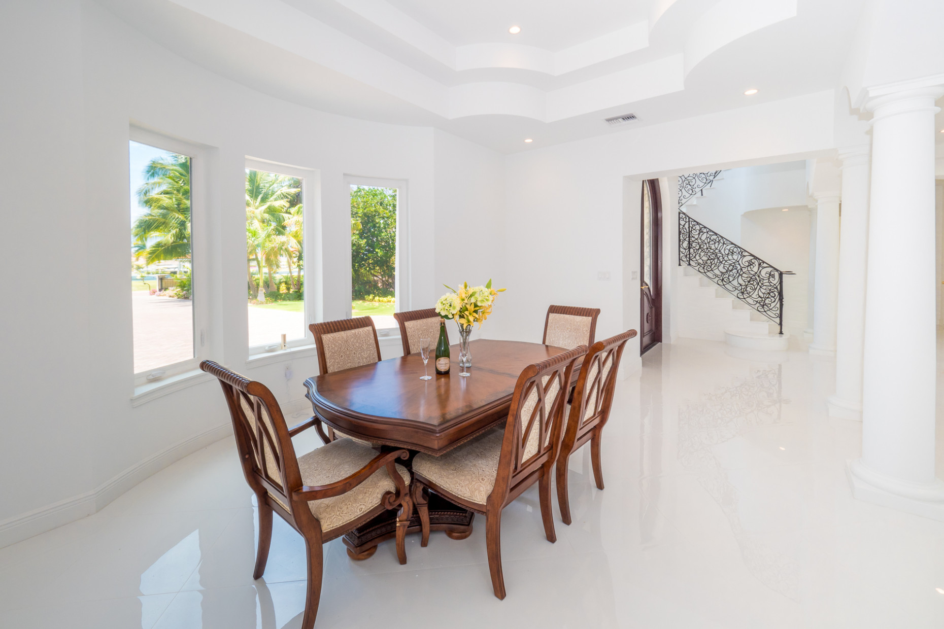 137 Ironshore Drive With Canal Front Lot