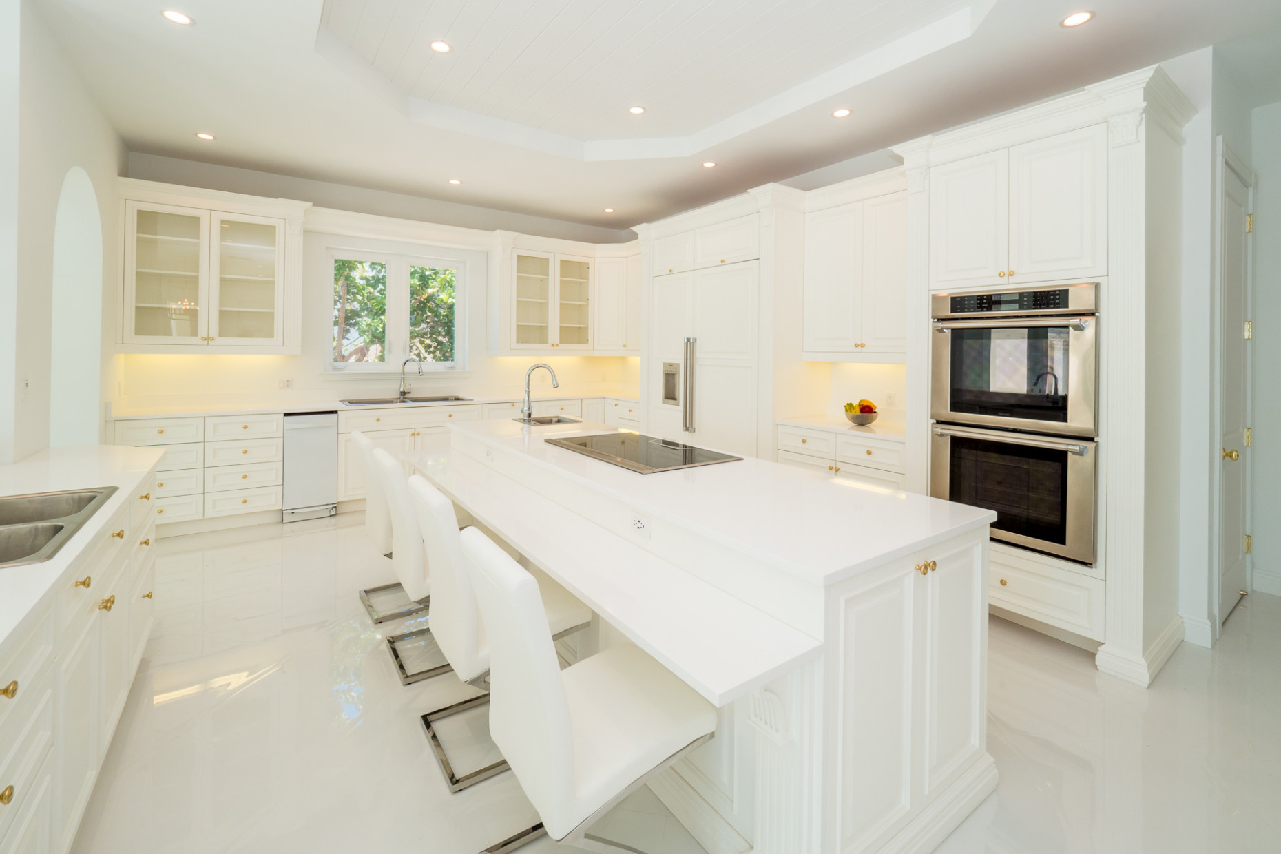 137 Ironshore Drive With Canal Front Lot