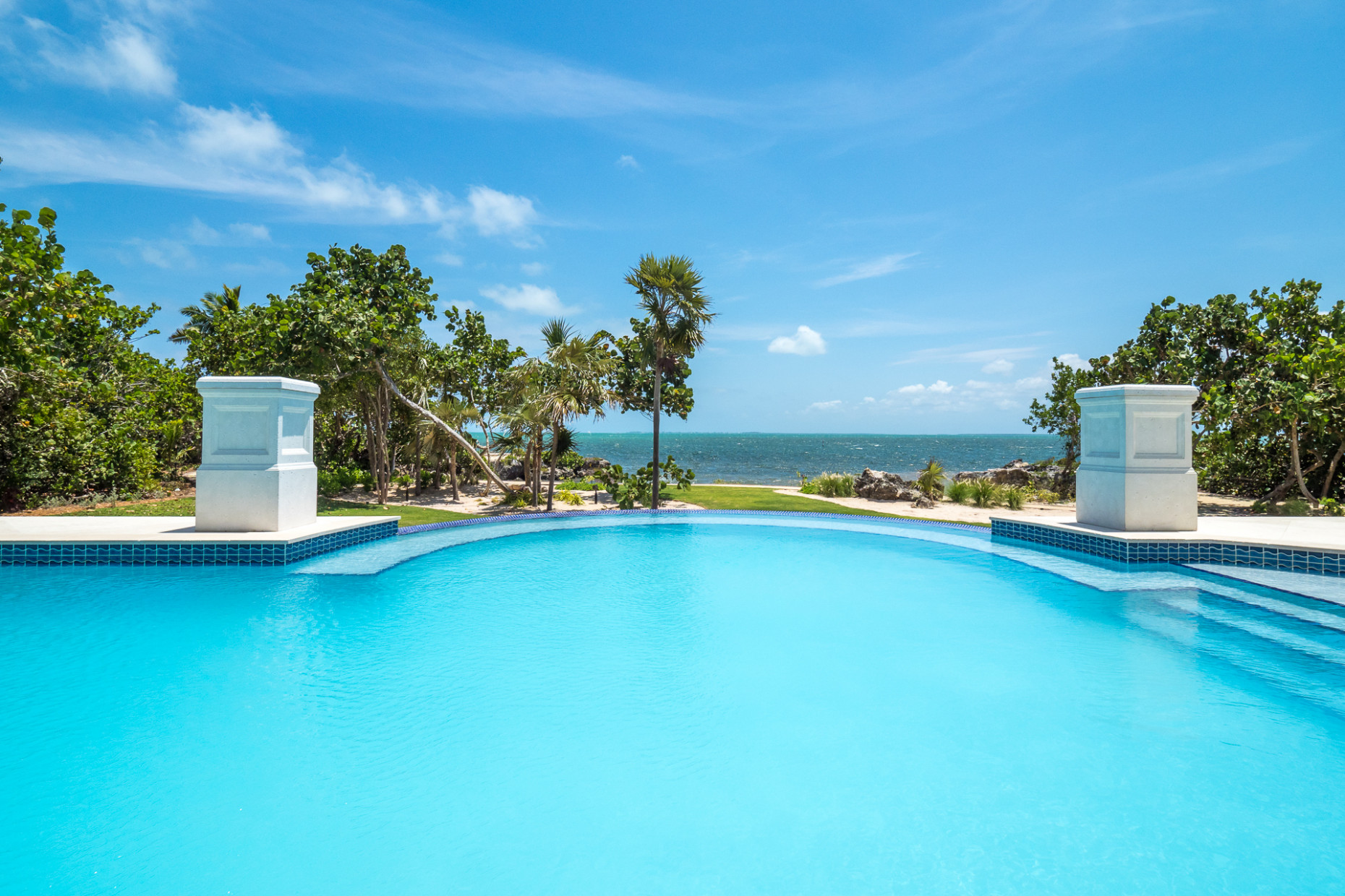 137 Ironshore Drive With Canal Front Lot