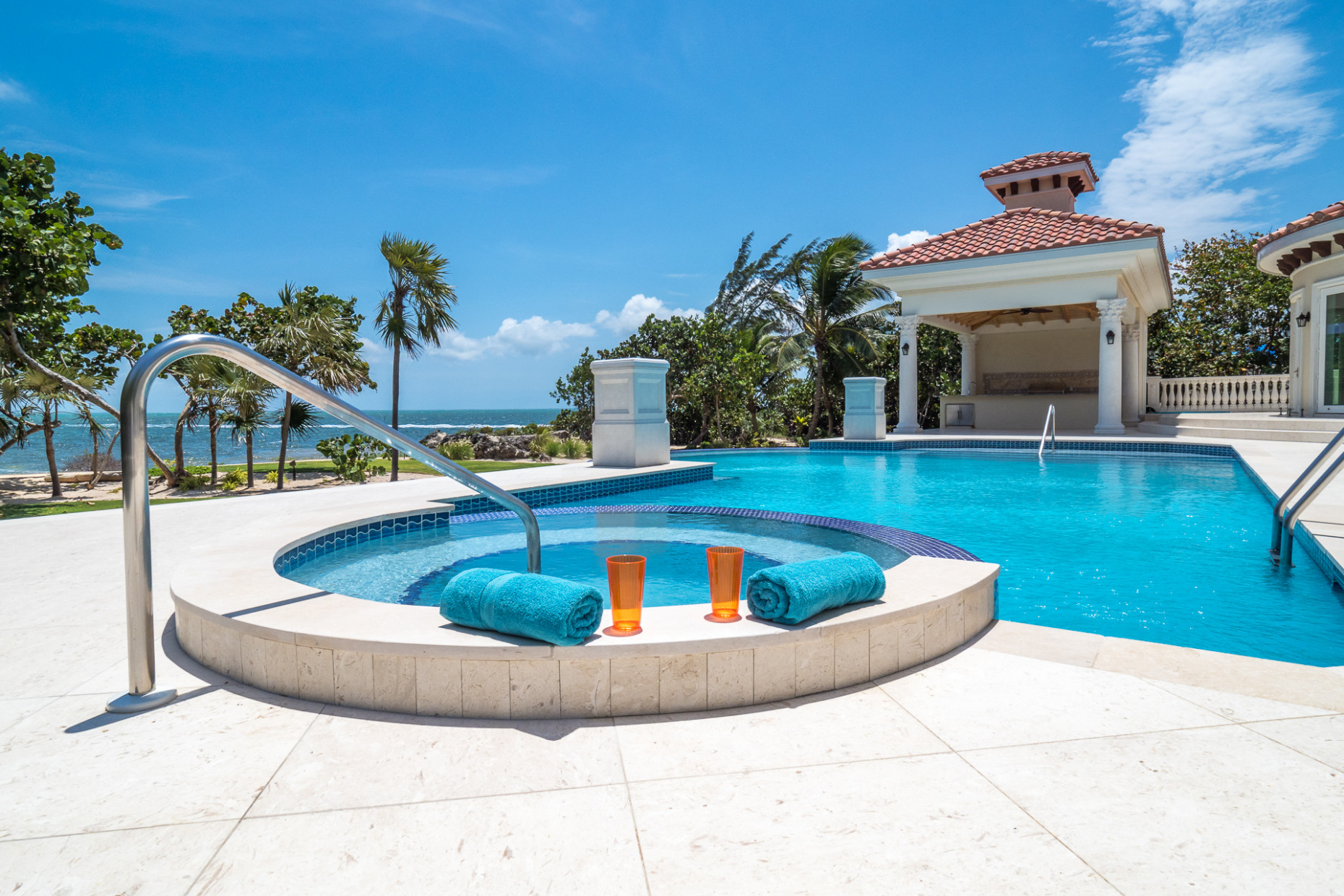 137 Ironshore Drive With Canal Front Lot