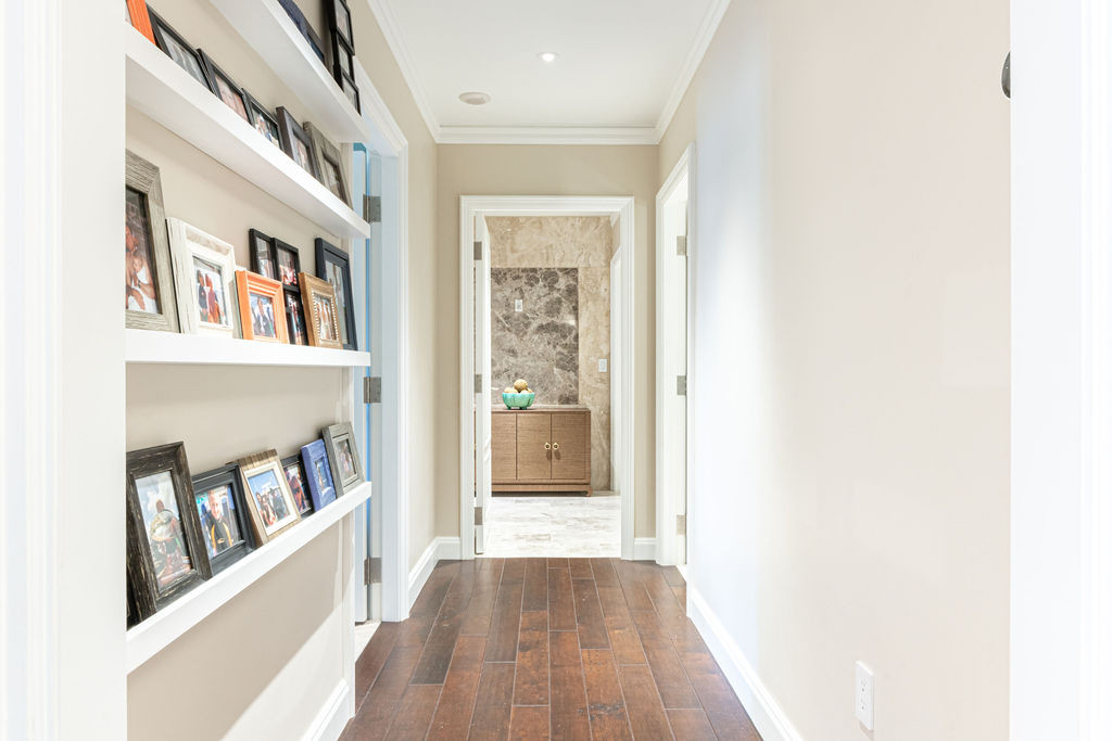 The Ritz-carlton Private Residence #609