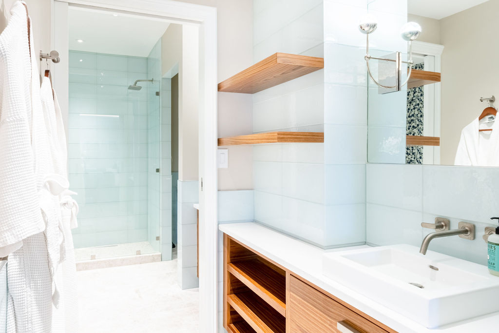 The Ritz-carlton Private Residence #609