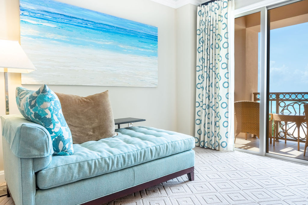 The Ritz-carlton Private Residence #609