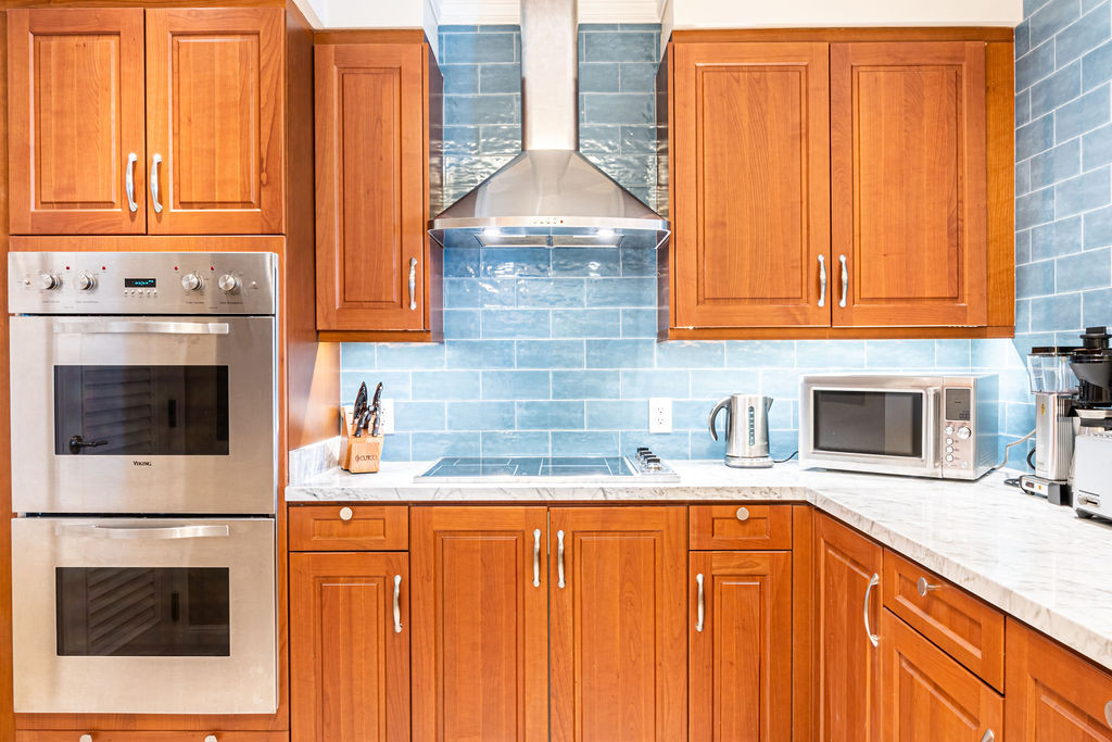 The Ritz-carlton Private Residence #609