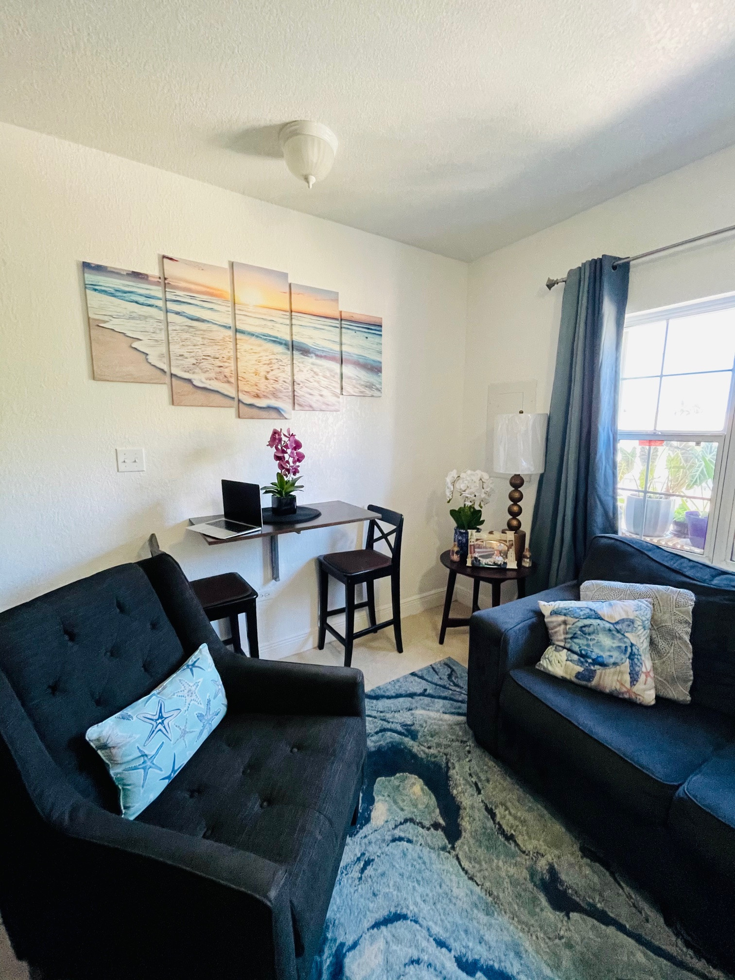 Chaletes De La Victoria - West Bay - 1 Bed