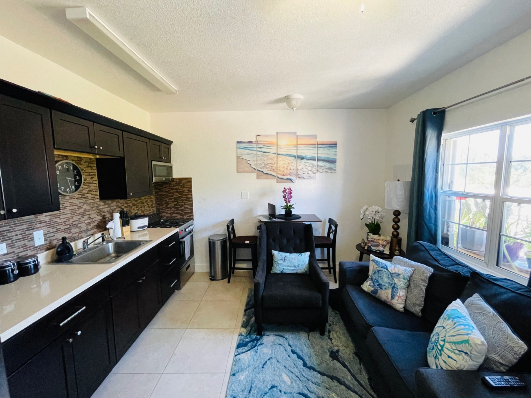 Chaletes De La Victoria - West Bay - 1 Bed