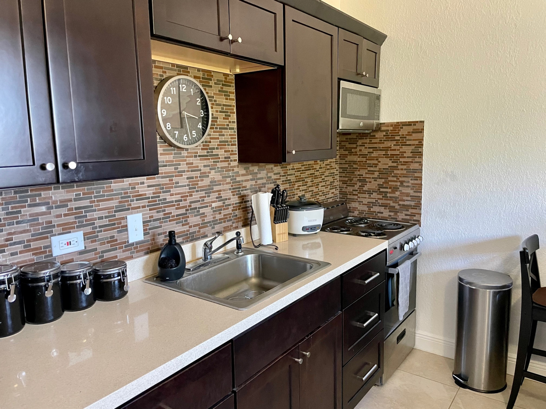 Chaletes De La Victoria - West Bay - 1 Bed