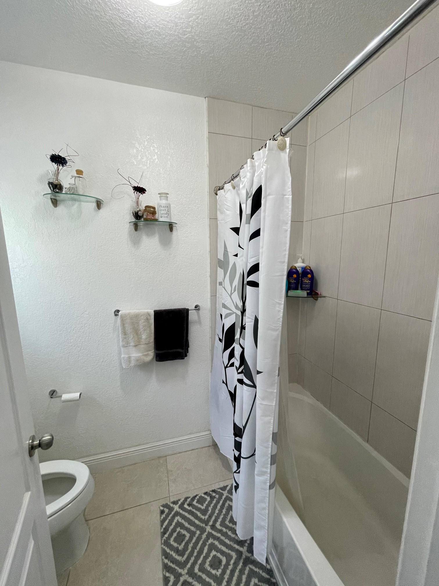 Chaletes De La Victoria - West Bay - 1 Bed