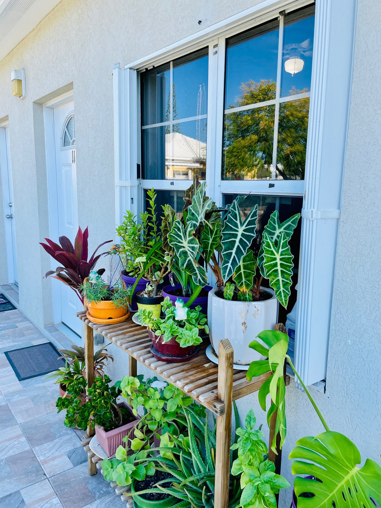 Chaletes De La Victoria - West Bay - 1 Bed