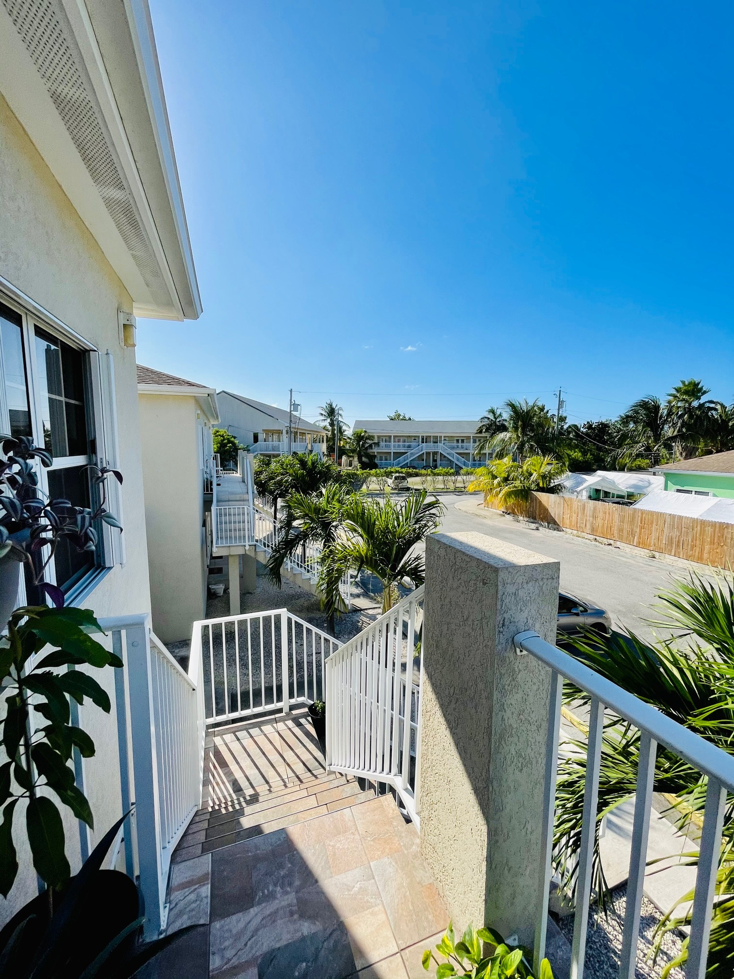 Chaletes De La Victoria - West Bay - 1 Bed