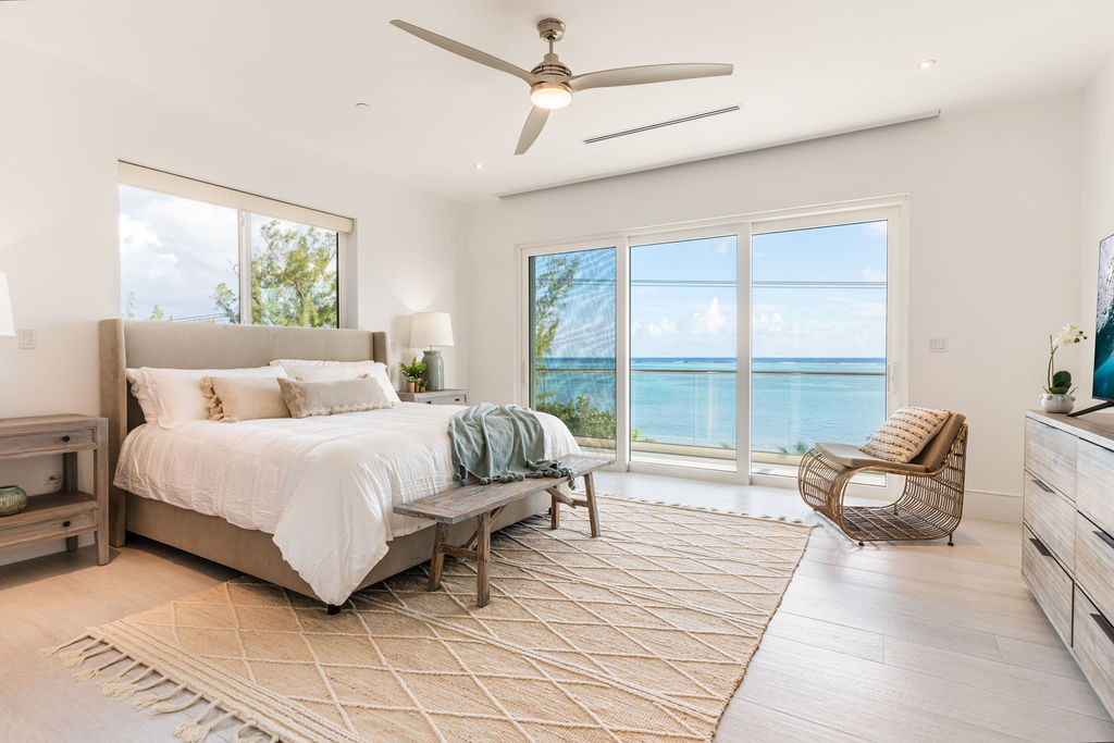 South Bay Residences Penthouse