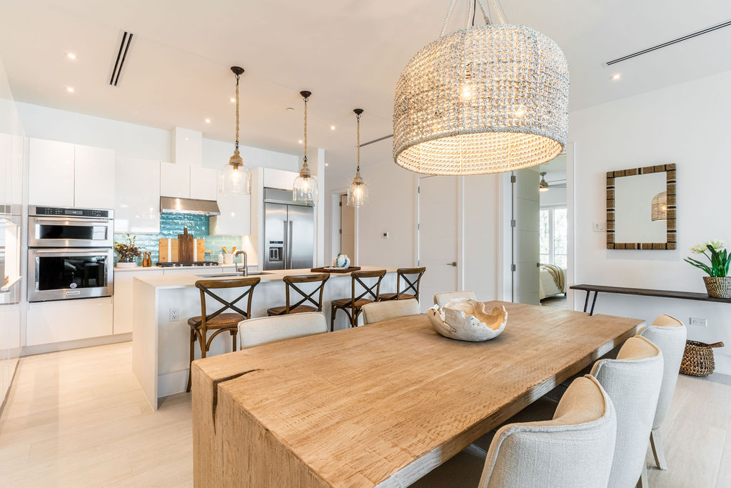 South Bay Residences Penthouse