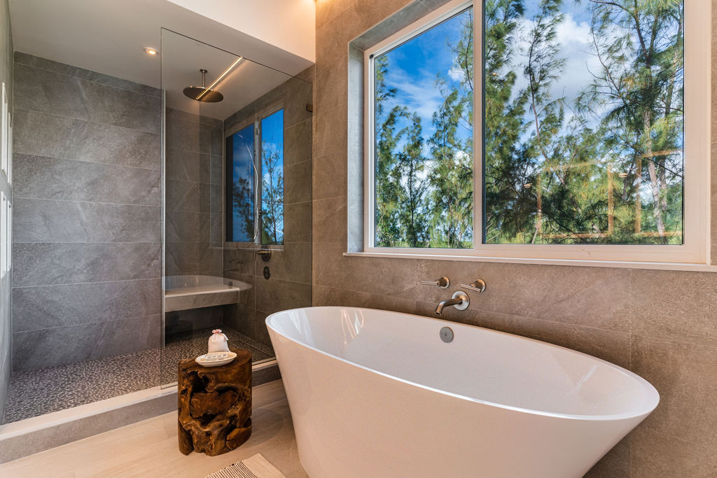 South Bay Residences Penthouse