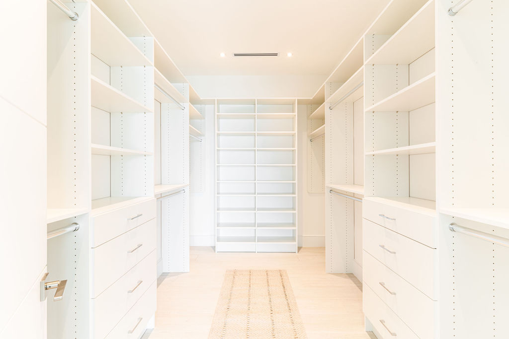 South Bay Residences Penthouse