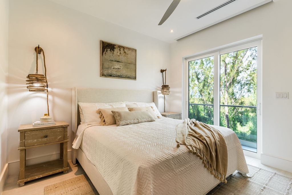 South Bay Residences Penthouse