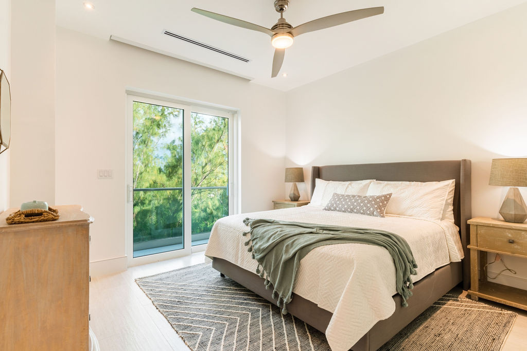 South Bay Residences Penthouse