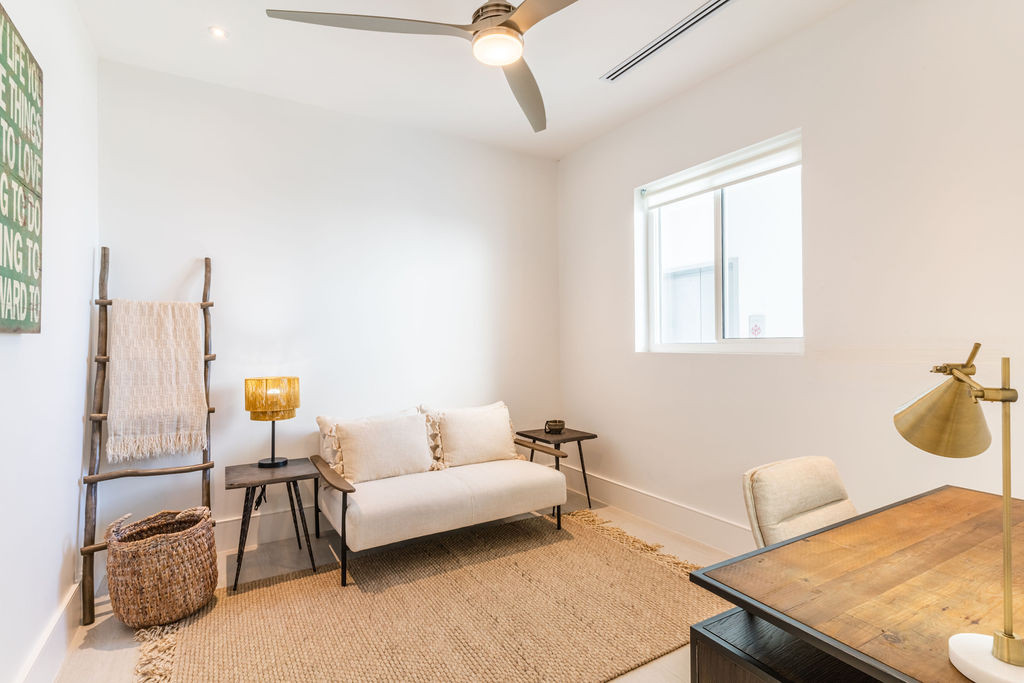 South Bay Residences Penthouse