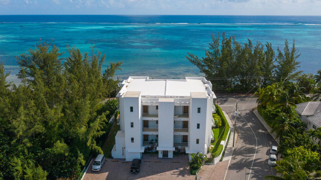 South Bay Residences Penthouse