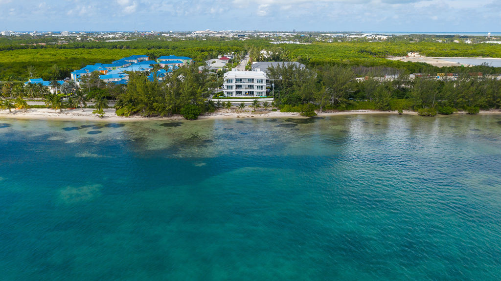 South Bay Residences Penthouse