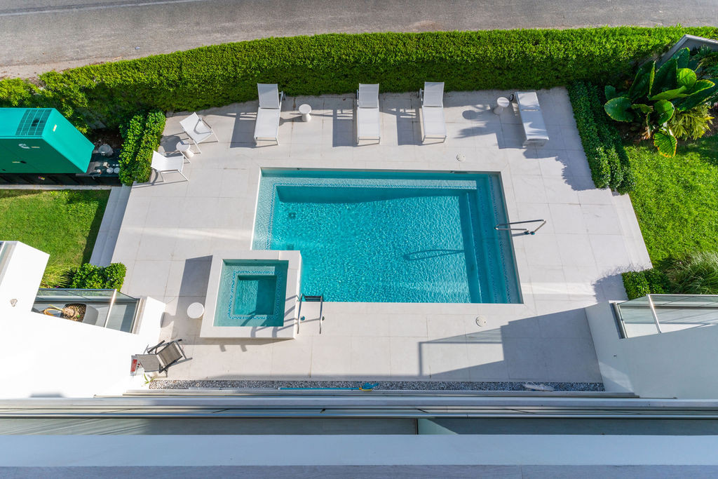 South Bay Residences Penthouse