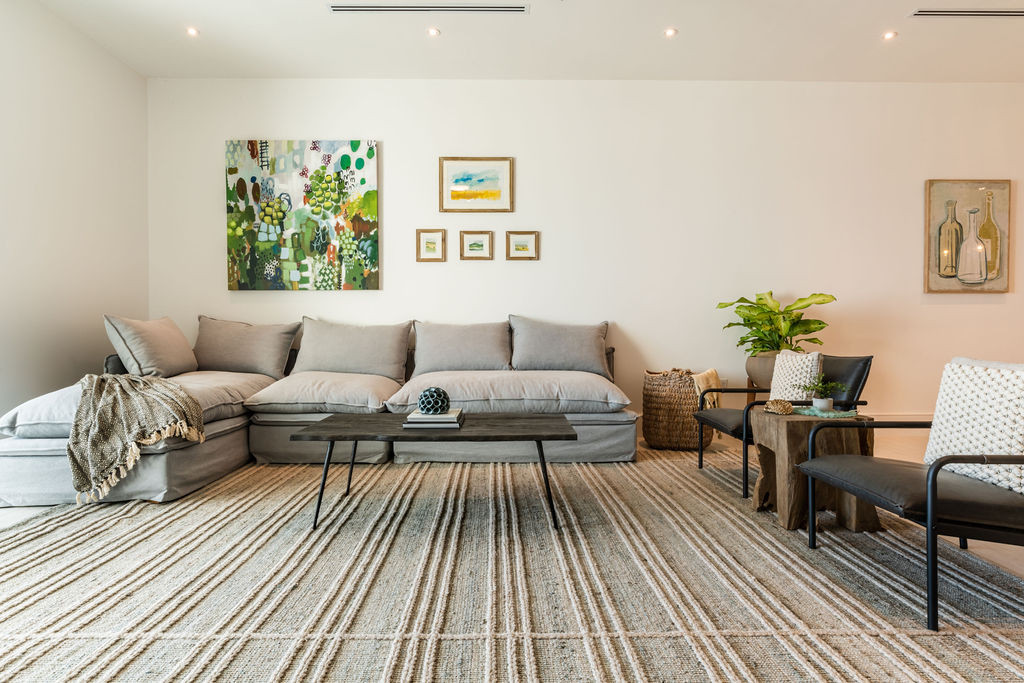 South Bay Residences Penthouse