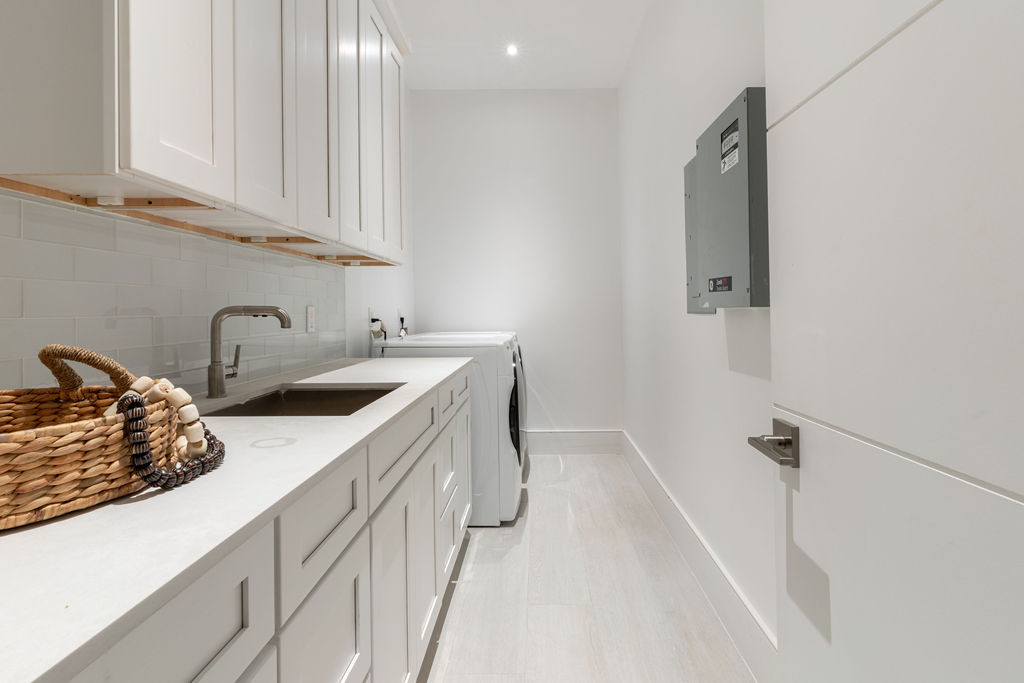 South Bay Residences Penthouse