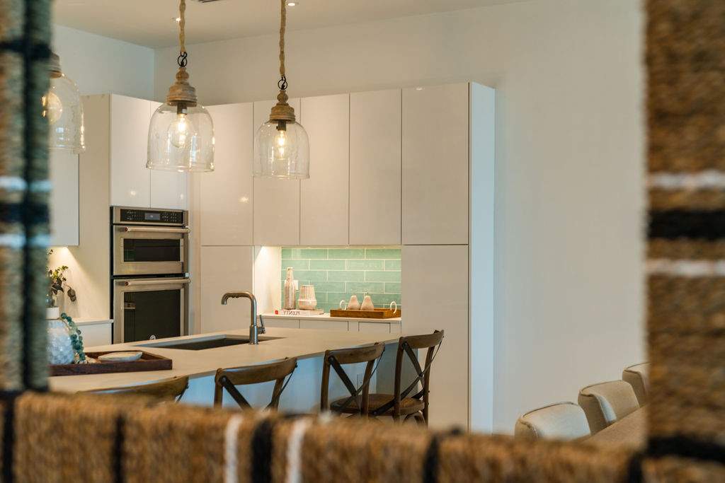 South Bay Residences Penthouse