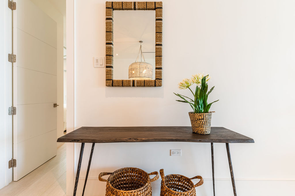 South Bay Residences Penthouse